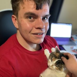 Meet your Posher, Marc-andre